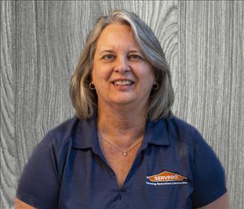 Michelle Markeviech: jfc@SERVPROlargo.com, team member at SERVPRO of Clearwater South / Clearwater Beach