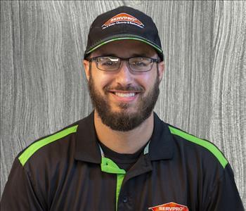 Ryan Moore: RMoore@SERVPROlargo.com, team member at SERVPRO of Clearwater South / Clearwater Beach