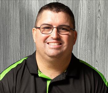 David Altemose: daltemose@SERVPROlargo.com, team member at SERVPRO of Clearwater South / Clearwater Beach
