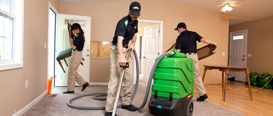 Clearwater, FL cleaning services